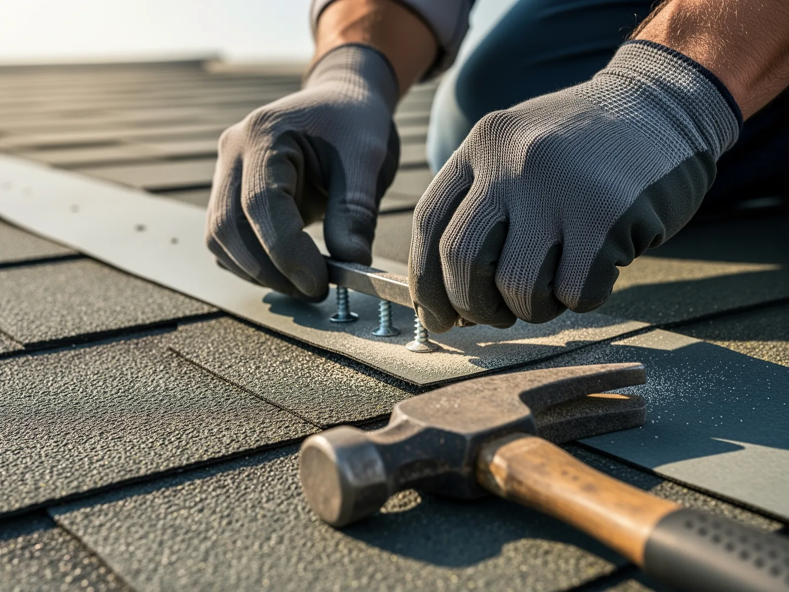 Why choose Fascia Repair in Bronston, KY